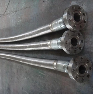 耐高温冷却软管：解锁高温领域新可能