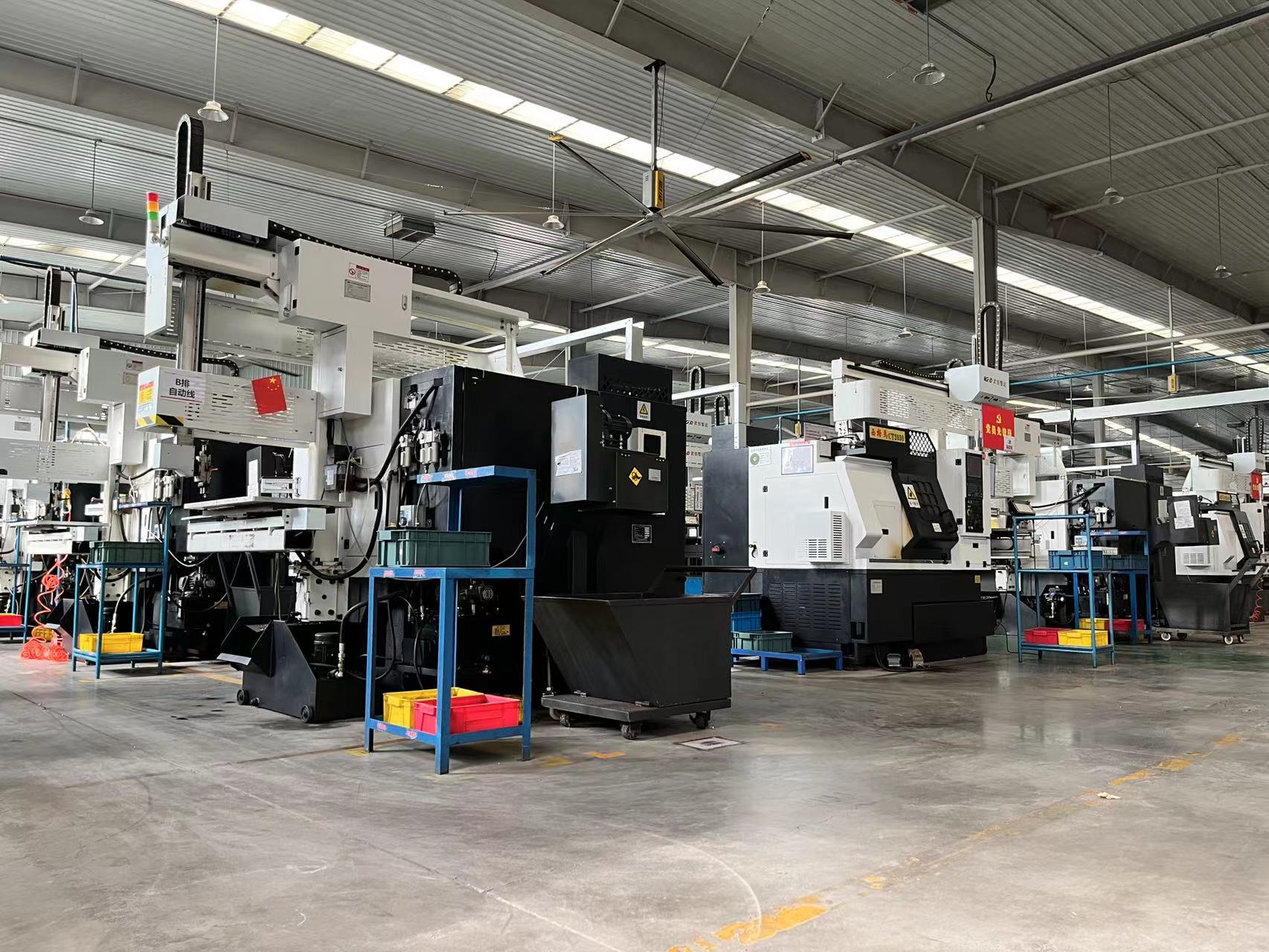 超细超柔软液压先导管：提升工业效率的新选择