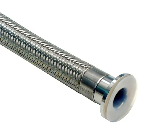 耐强酸化学橡胶管：安全与耐用的选择